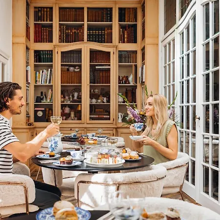 Bed and Breakfast Barabas Μπριζ
