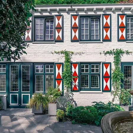 Bed and Breakfast Barabas *