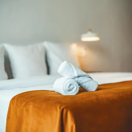 Bed and Breakfast Barabas