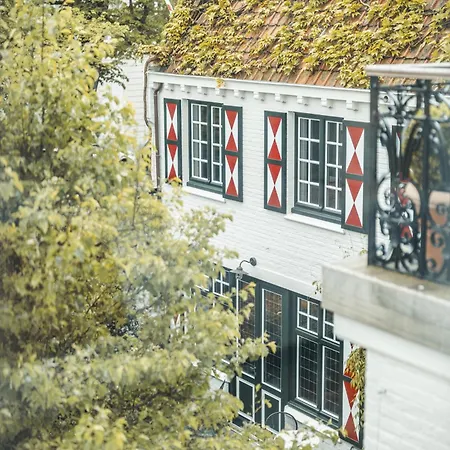Bed and Breakfast Barabas