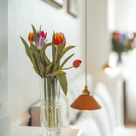 Bed and breakfast Barabas *