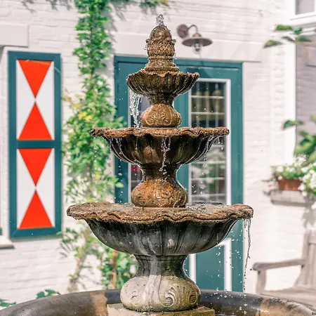 Barabas Bed and breakfast Brujas