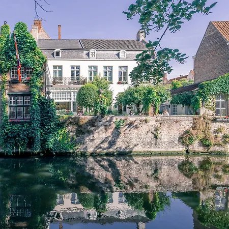 Barabas Bed and breakfast Brujas