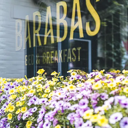 Barabas