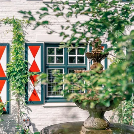 Alojamento de Acomodação e Pequeno-almoço Barabas Bruges