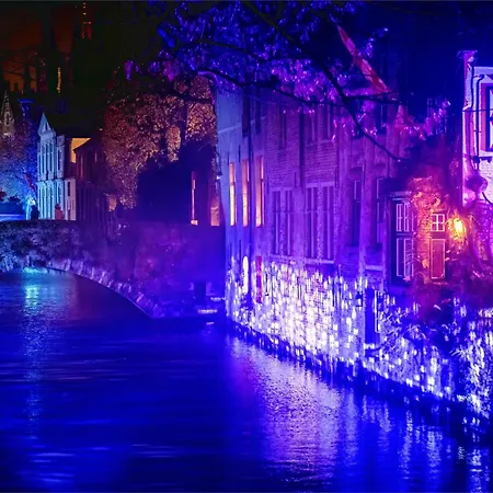 Barabas * Bruges